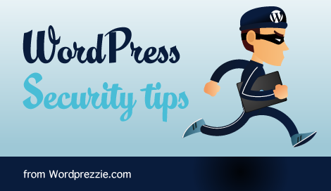 15 Dicas para Proteger o seu WordPress