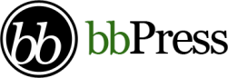 Bbpress - bbPress 1.0 pt_BR