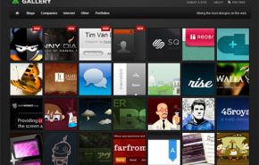 Gallery – Theme WordPress