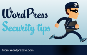 15 Dicas para Proteger o seu WordPress