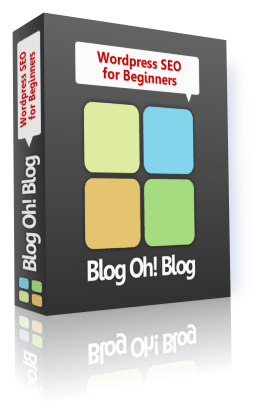 wordpress seo for beginners - SEO no Wordpress - eBook gratuito