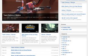 Arras Theme em Português
