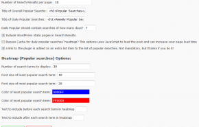 better-search-options Melhore os resultados de busca do WordPress