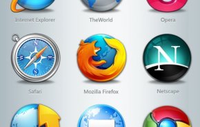 browsers-icons Como detectar um navegador de seus usuários no WordPress?