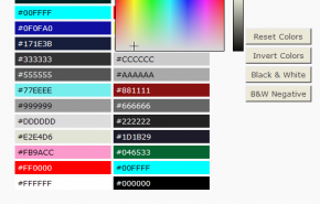 plugin-theme-tweaker Troque as cores do seu tema