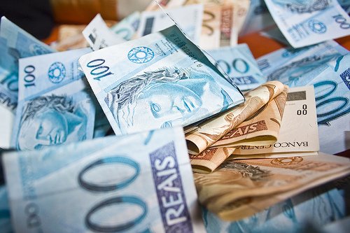 reais dinheiro money - Programas de Afiliados, ganhe dinheiro com o seu Blog!