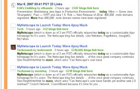 Como enviar spam em um Blog