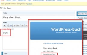 wp25_shortcode ShortCode API