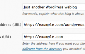 wordpress - wordpress address 10 passos para proteger seu painel de administração no WordPress