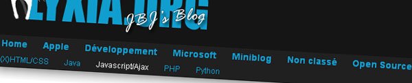 Top 5 Tutoriais Menú de Navegación para WordPress menu horizontal - Top 5 Tutoriais Menú de Navegación para WordPress