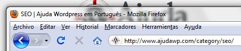 Removendo o /category/ do seu blog wordpress category title - Removendo o /category/ do seu blog