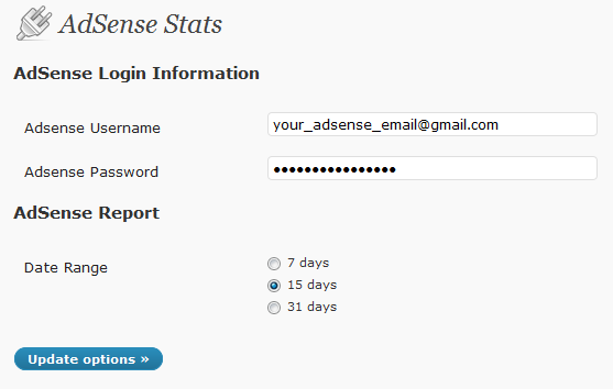 adsense_stats_options