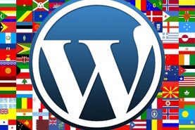 Como alterar o seu WordPress Inglês para Português