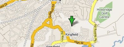 google map - 7 Dicas para seu Site ser Encontrado Rapidamente