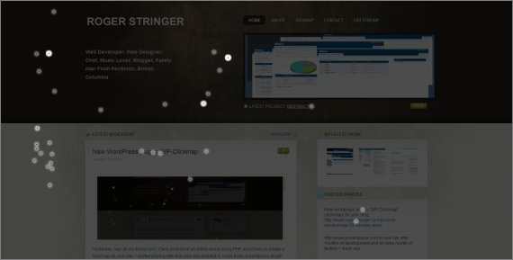 Você sabe quais são as áreas mais rentáveis do seu blog? heatmap - Você sabe quais são as áreas mais rentáveis do seu blog?