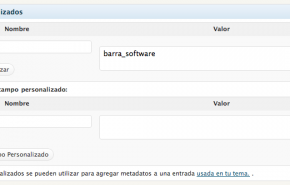 sidebar-por-post Selecione a barra lateral … em cada pós
