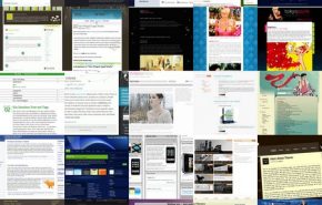 5 sites para baixar themes gratuitos para WordPress