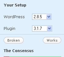 Repositório de plugins do WordPress lança sistema de compatibilidade