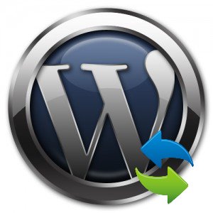 wordPress upgrade logo - Todas as novidades de WordPress 2.9