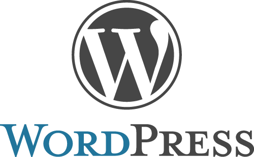 wordpress logo - Nova atuliza&ccedil;&atilde;o WordPress 2.8.5 pt-BR