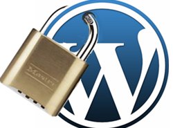 wordpress-security Grave vulnerabilidade em WordPress