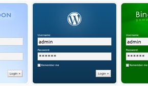 custom-login Os melhores plugins para utilizar o WordPress como CMS