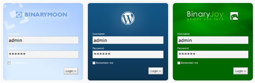 custom login - Os melhores plugins para utilizar o WordPress como CMS