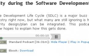 podPress-plugin-WordPress Tradução do plugin podPress para o WordPress