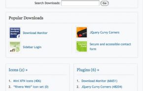 wordpress-download-monitor Tradução do plugin WordPress Download Monitor
