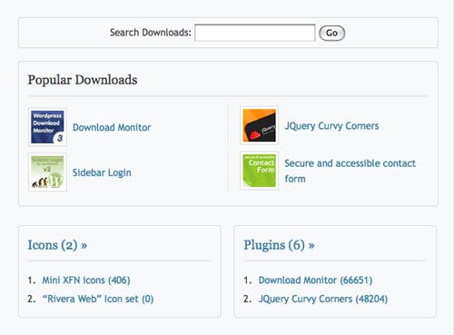 wordpress download monitor - Tradu&ccedil;&atilde;o do plugin WordPress Download Monitor
