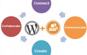 buddypress-comunidades Adicionar a rede buddypress no wordpress 3