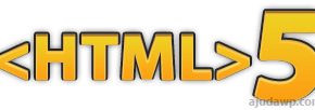 html-5-logo Plugins WordPress em HTML5