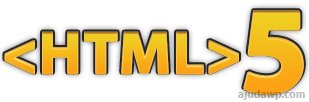 html 5 logo - Plugins WordPress em HTML5