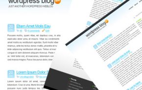 Mudar o tema padão dos seus site sem plugin