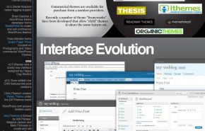 wordpress-infographic A infografía do WordPress