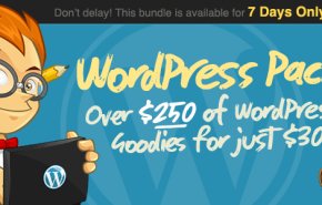 Super pacote Envato ‘WordPress Pack’ Bundle