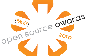 Packt-OS-AWARDS WordPress ganhou o prêmio Hall of Fame CMS deste ano