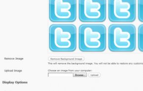Como adicionar fundos personalizados no seu WordPress