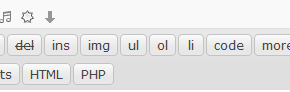 wordpress-editor-html Como definir o editor de HTML como o editor padrão do WordPress