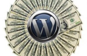 Como ganar dinero en WordPress.com Como ganhar dinheiro no wordpress.com