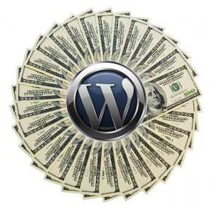Como ganar dinero en WordPress com - Como ganhar dinheiro no wordpress.com