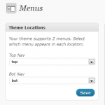 menuslocations Como adicionar automaticamente um campo de pesquisa no seu menu de navegação