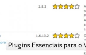 plugins-essenciais 16 Plugins Essenciais para o seu WordPress