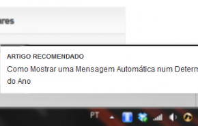 upPrev: Aumente o número de vistas nas suas páginas