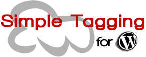Plugin Simple Tags tem problemas no WordPress 3.1