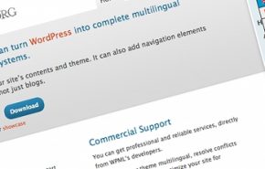 5 plugins para criar um site multi-língua