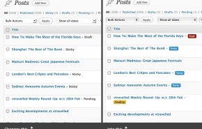 ui-labs UI Labs: Testando o novo visual do WordPress