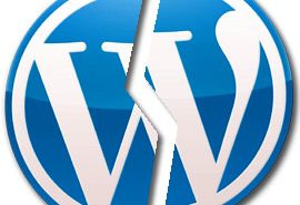 Modificações não autorizadas em plugins do WordPress