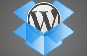 Backup do WordPress no Dropbox