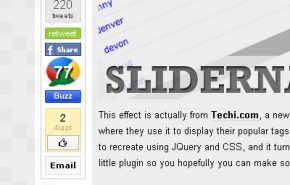 15 plugins de Bookmarking Social